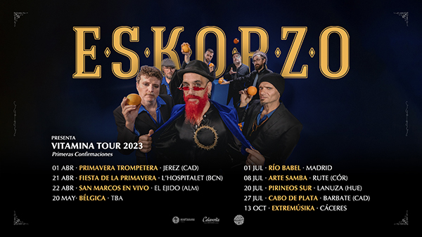 Eskorzo